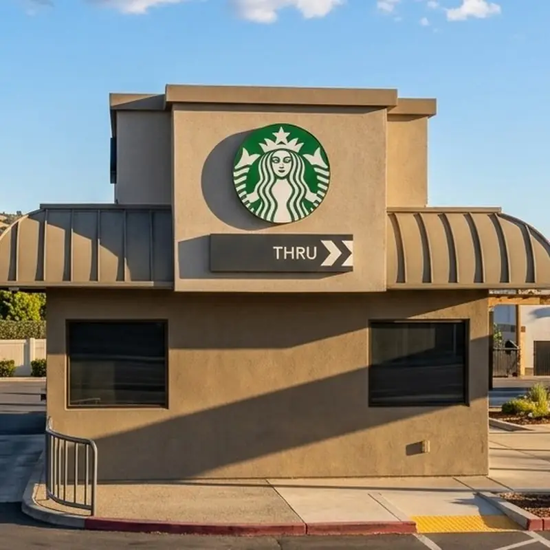 Starbucks Coffee Company