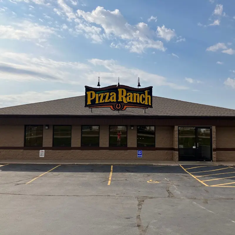 Pizza Ranch