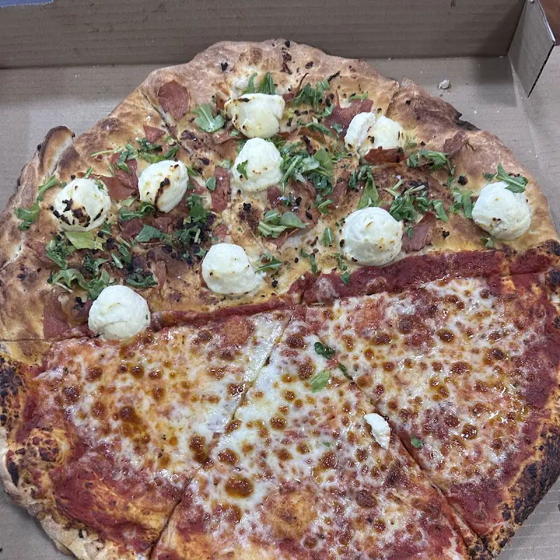 Red Mountain Pizza and Provisions