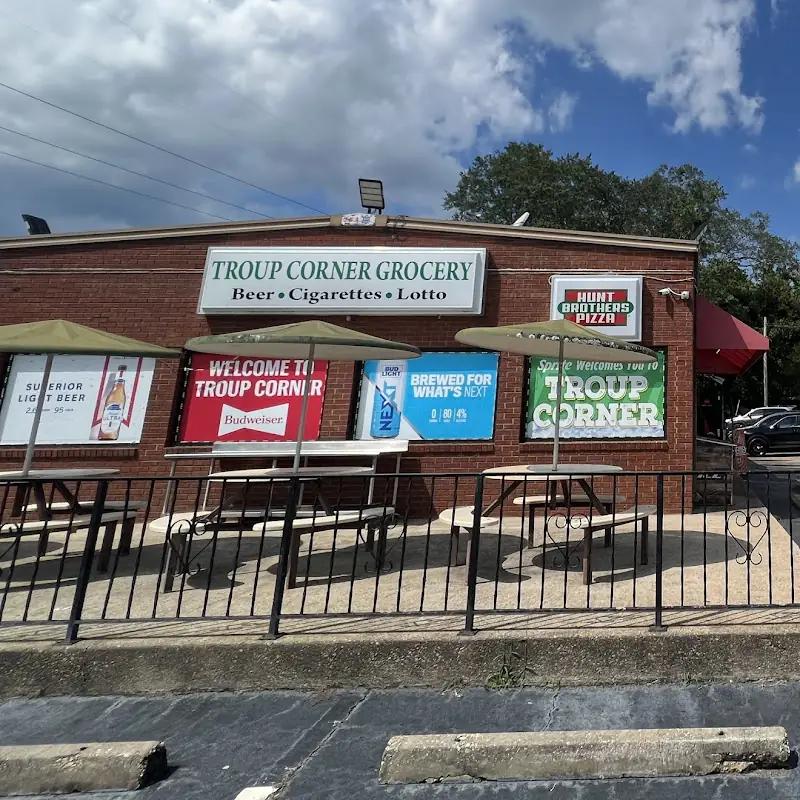 Hunt Brothers Pizza