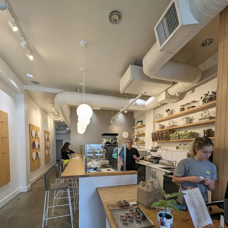 Sano Cafe