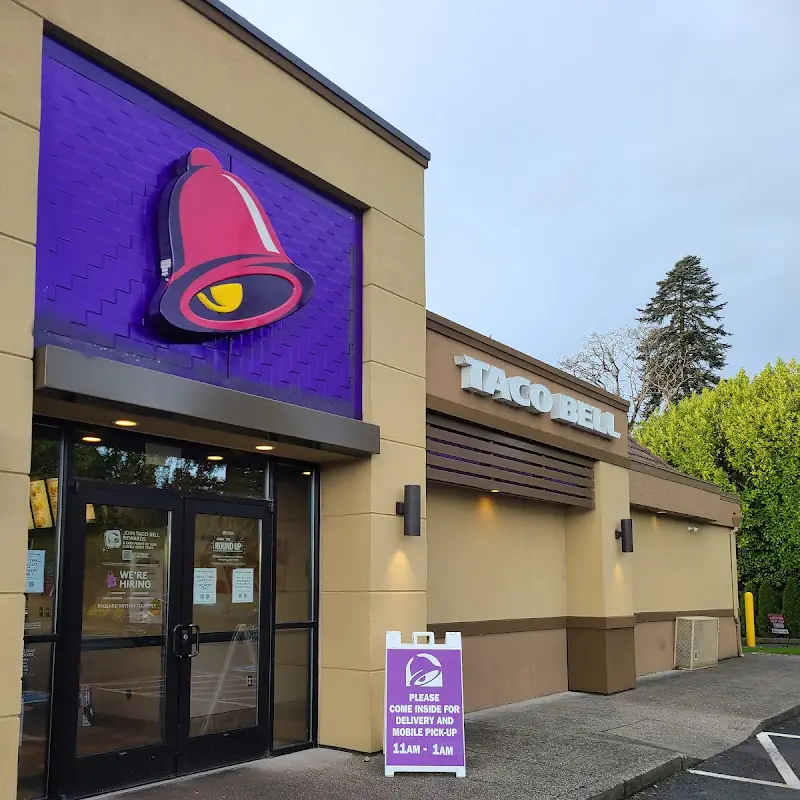Taco Bell
