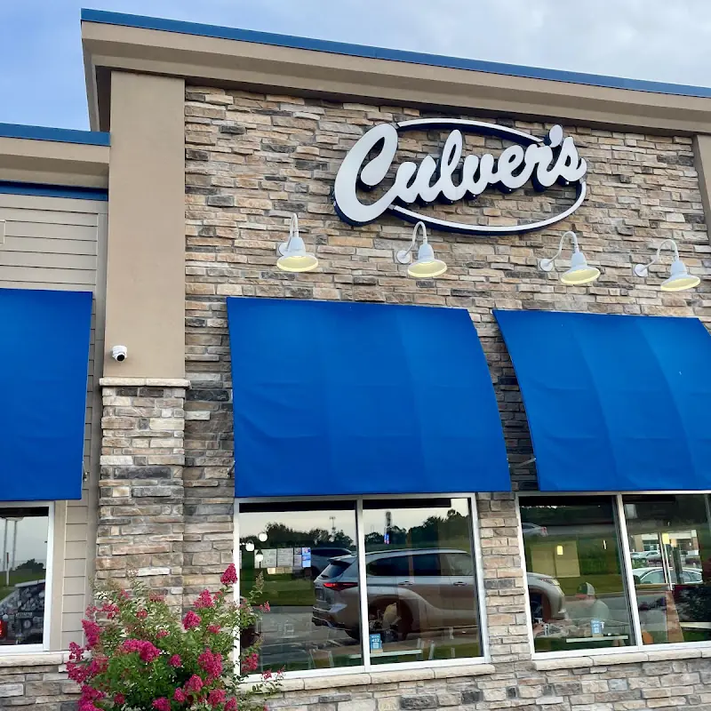 Culver’s