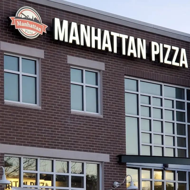 Manhattan Pizza