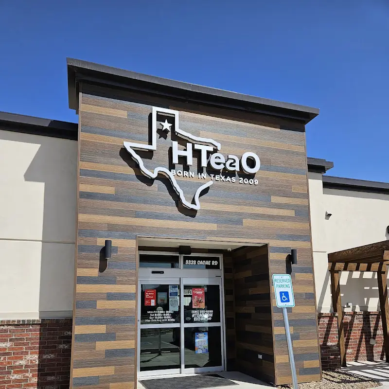 HTeaO - Lawton (Cache & 38th)