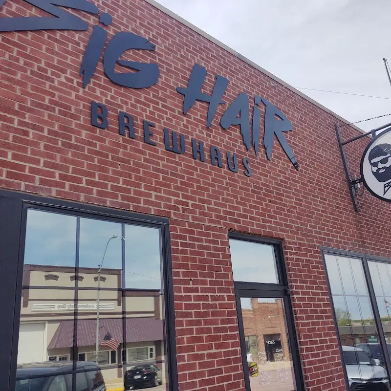 Hard Patch Brewing Company
