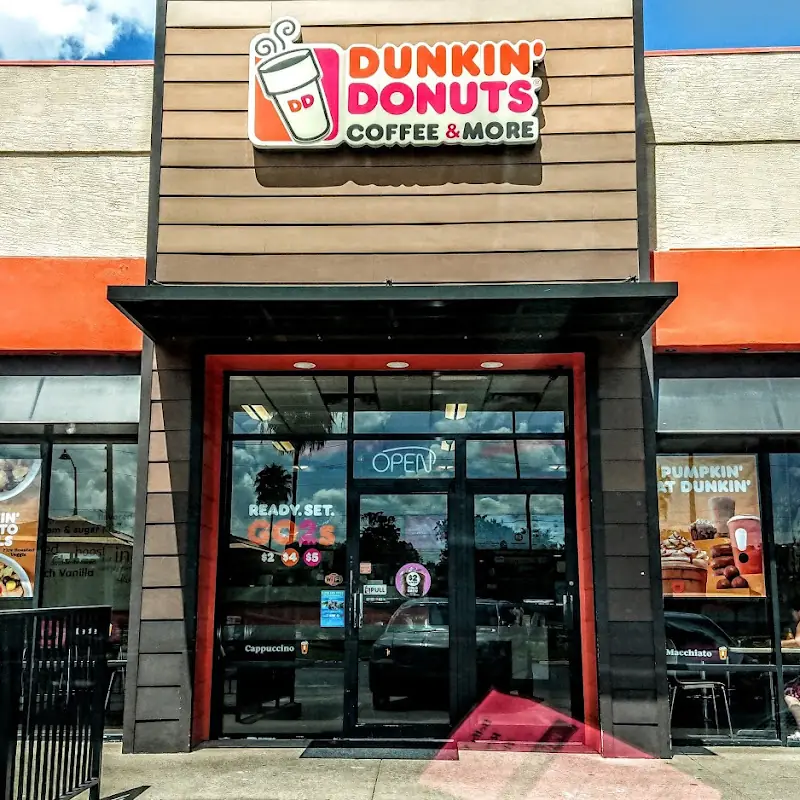 Dunkin'
