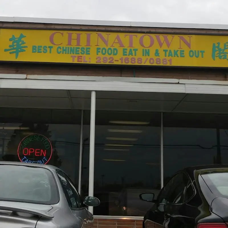Chinatown Chinese Restaurant