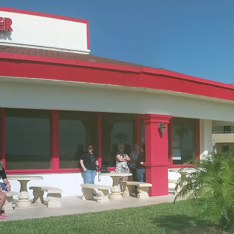Steve's Famous Diner