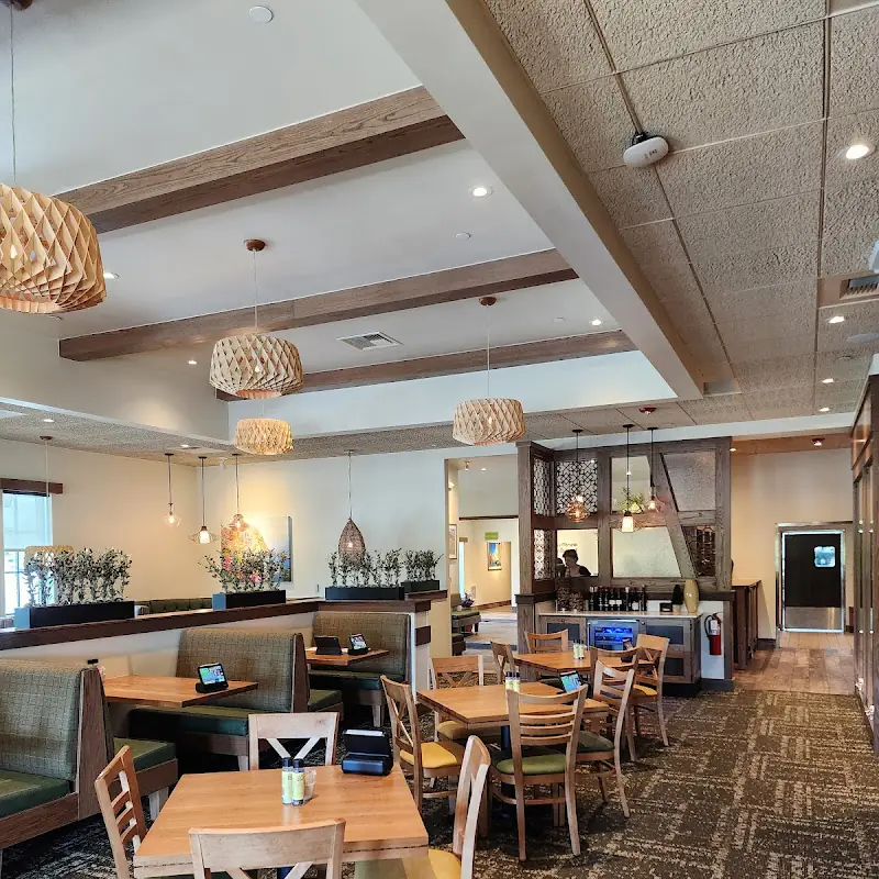 Olive Garden Italian Restaurant