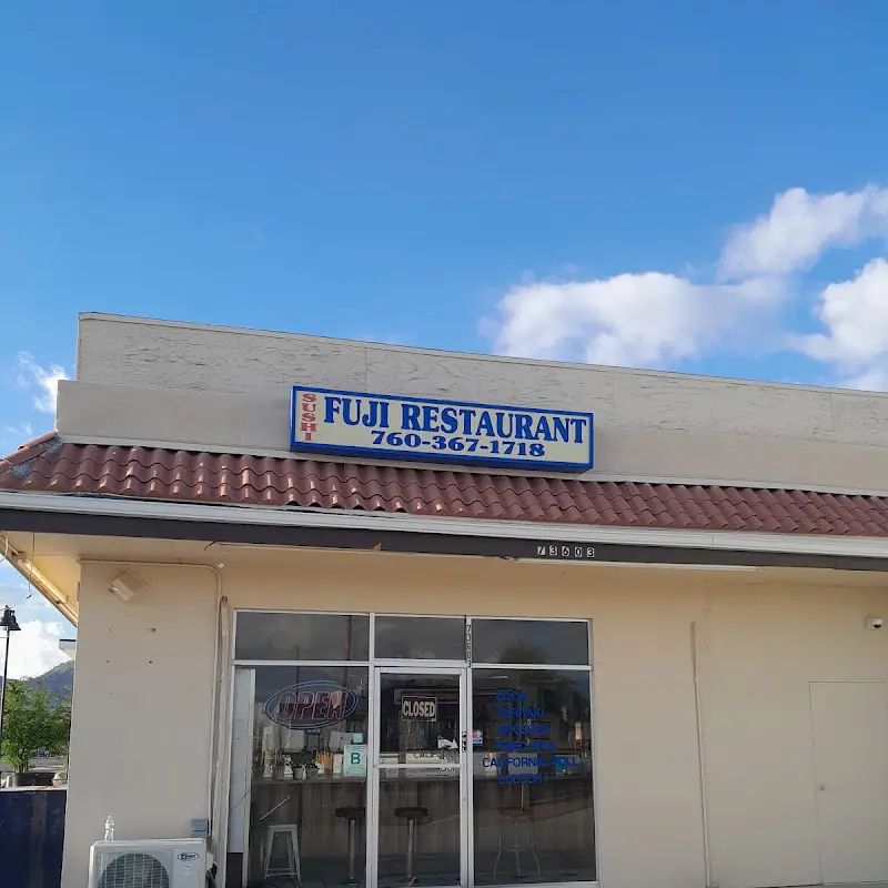 Fuji Restaurant