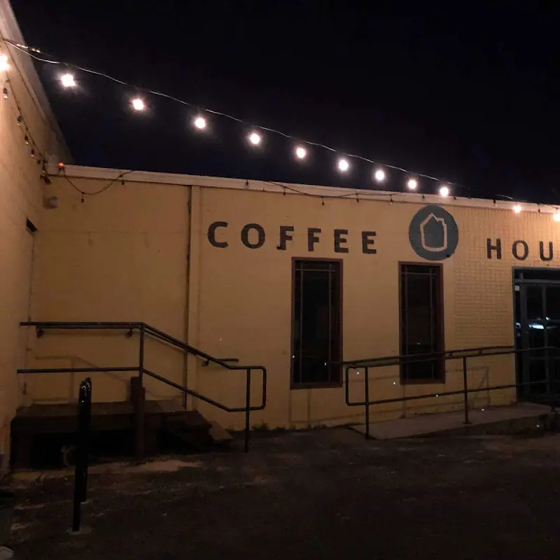 The Coffeehouse