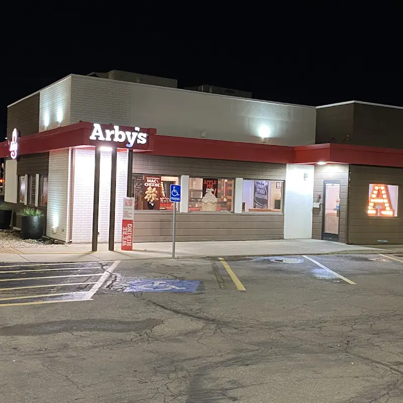 Arby's