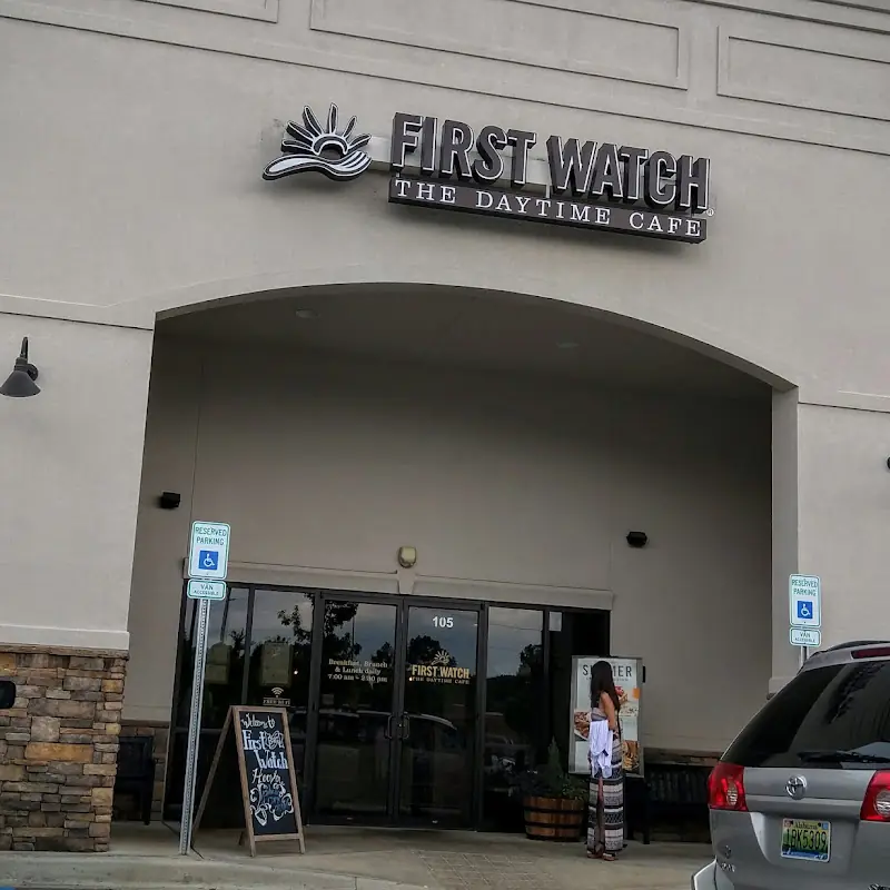 First Watch