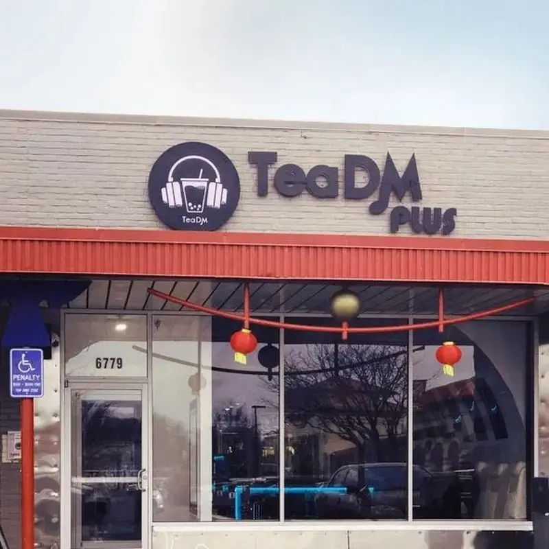 TeaDM Plus