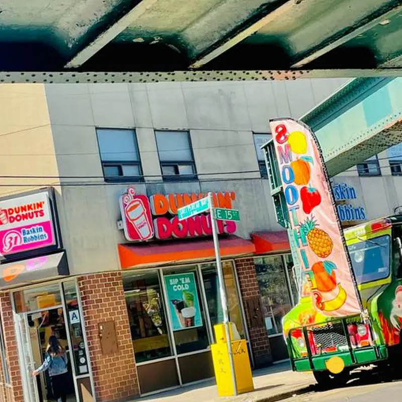 Habibi Moroccan Halal Food & Smoothies