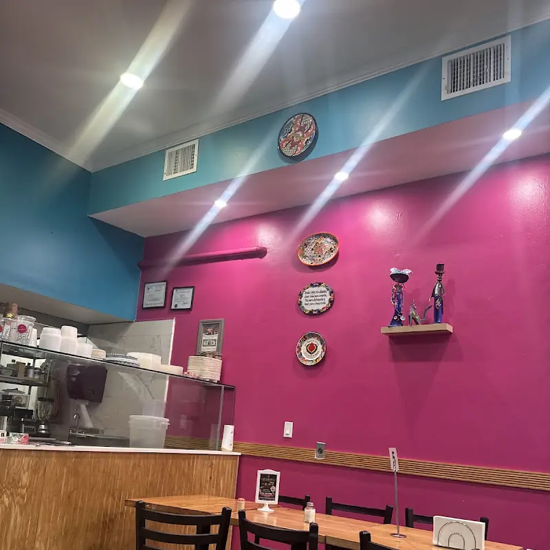 Alebrijes Mexican Restaurant