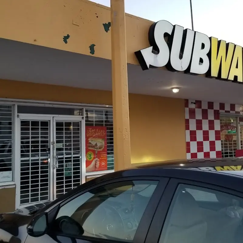Subway