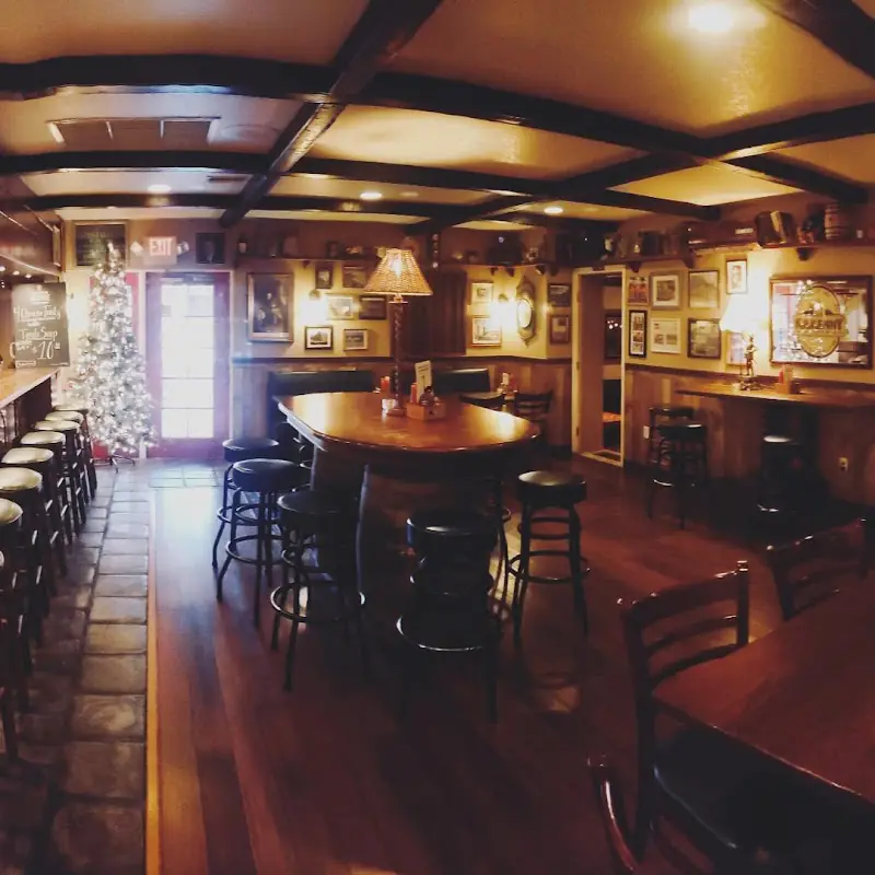 The Cottage Irish Pub