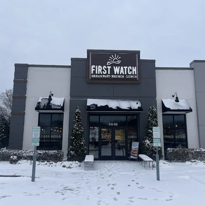 First Watch