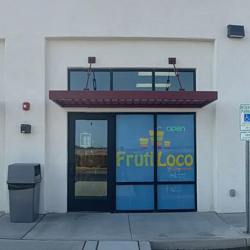 FRUTILOCO