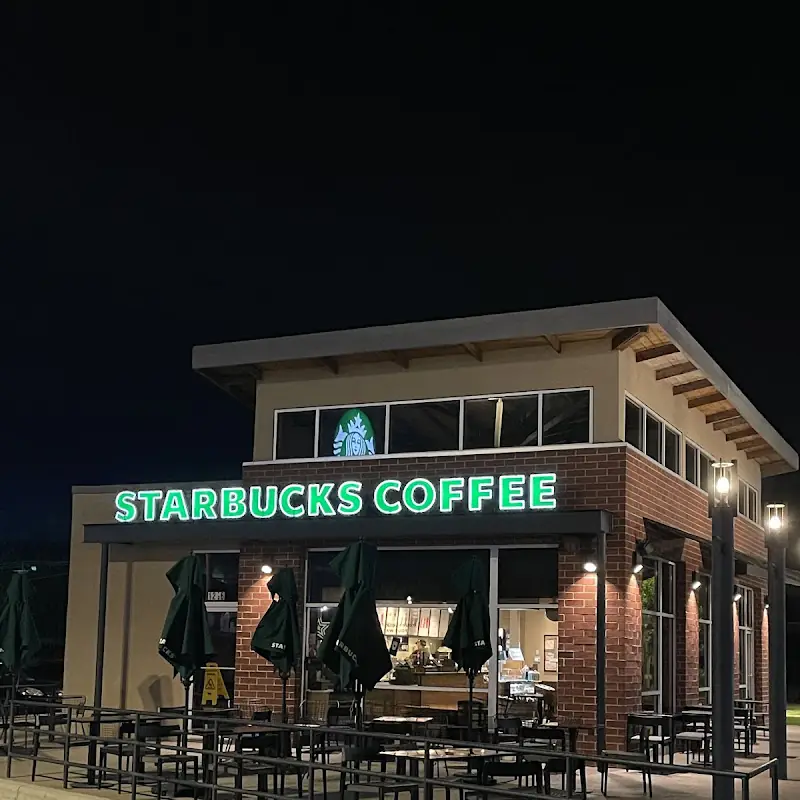 Starbucks Coffee Company