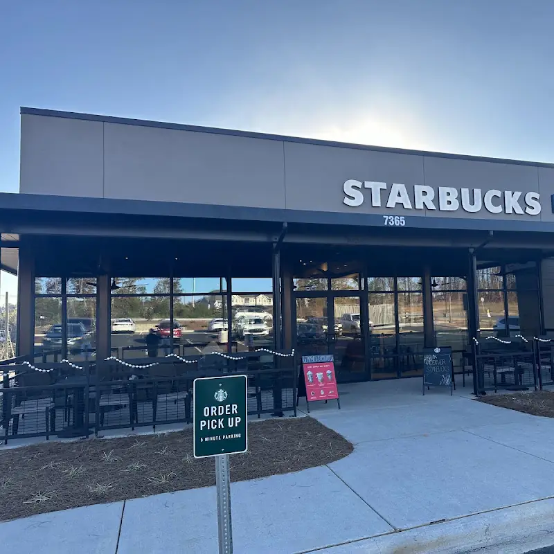 Starbucks Coffee Company