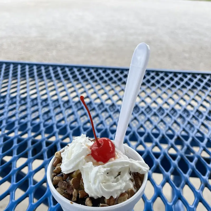 Andi Mae's Ice Cream Shoppe