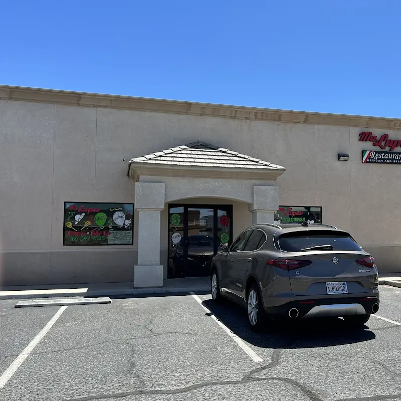 Ma lupe’s Restaurant