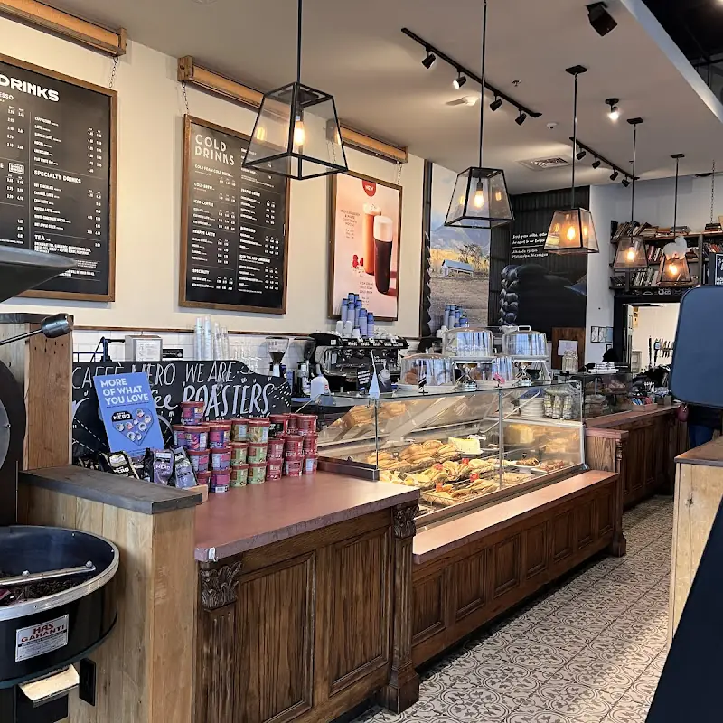 Caffè Nero