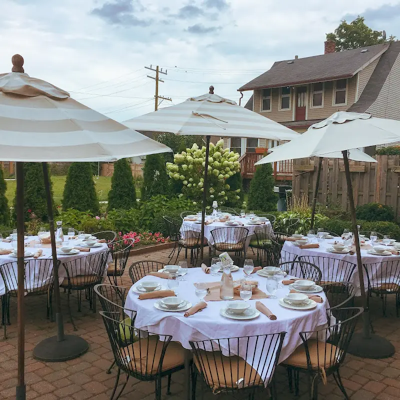 Polish Village Cafe
