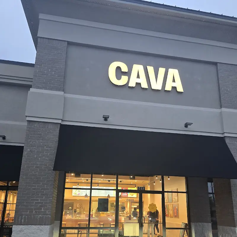 CAVA