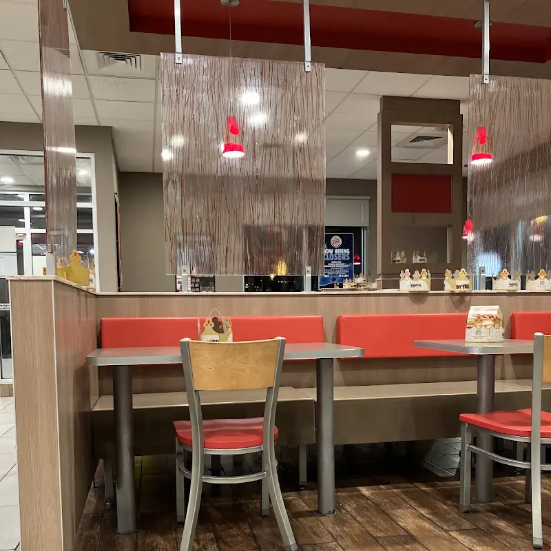 Burger King