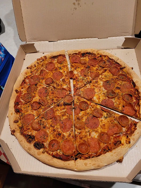 Veggie Lover's® Pizza