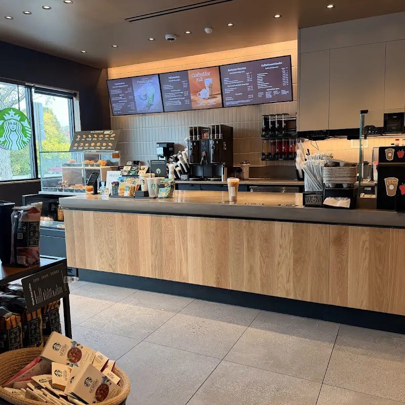 Starbucks Coffee Company