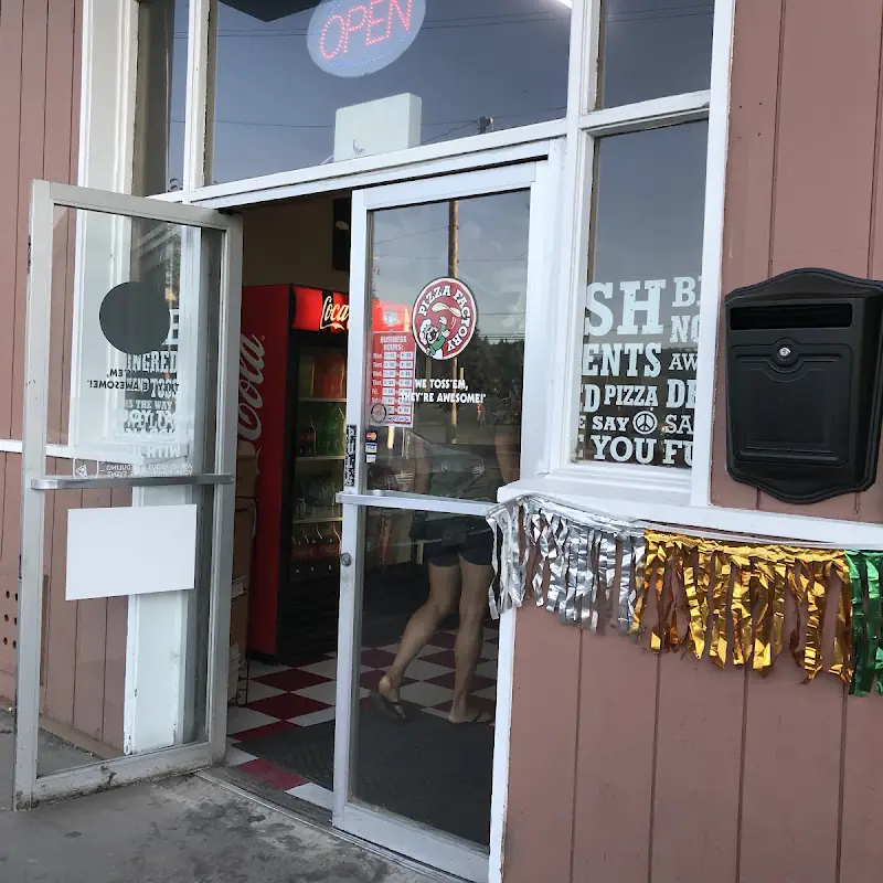 Pizza Factory