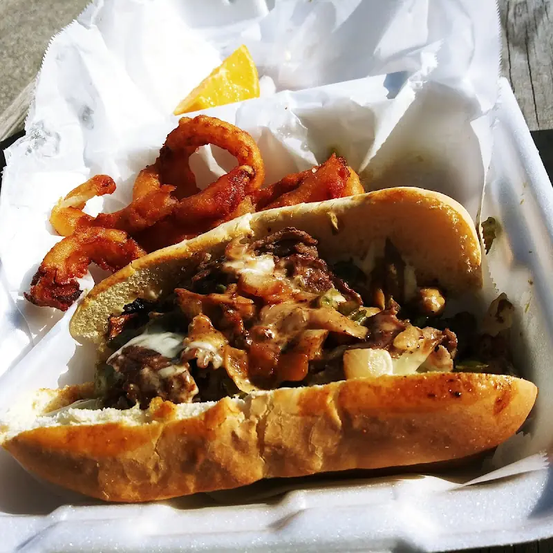 Neece's Grill