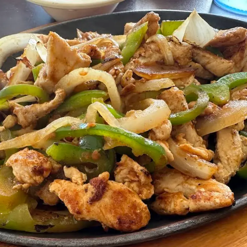 Barrigas | Mexican