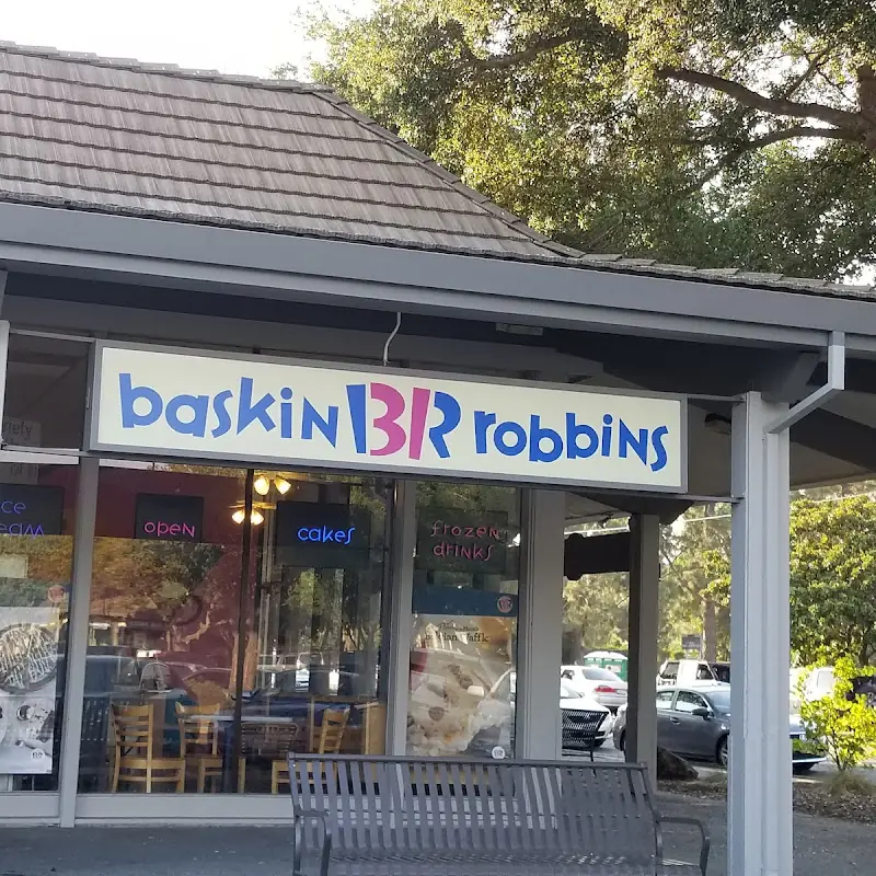 Baskin-Robbins