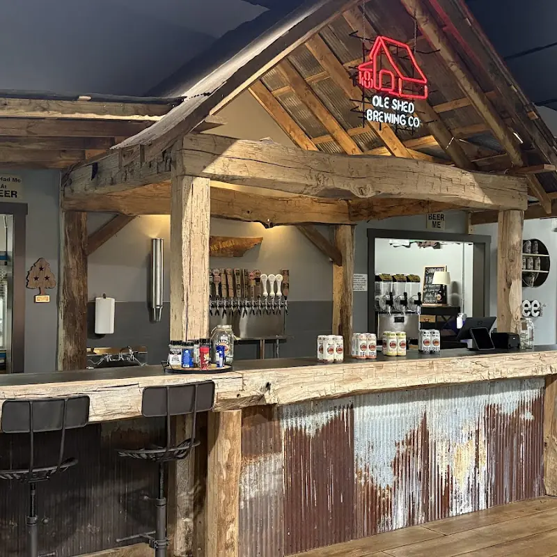 Ole Shed Brewing Company