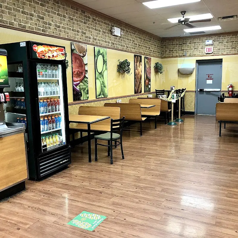 Subway