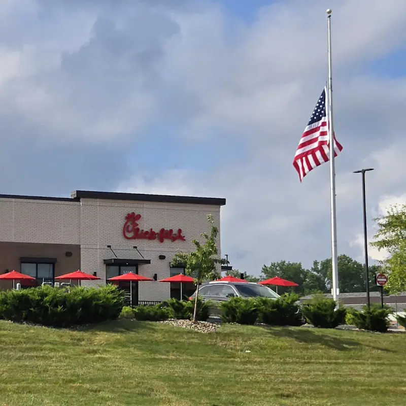 Chick-fil-A