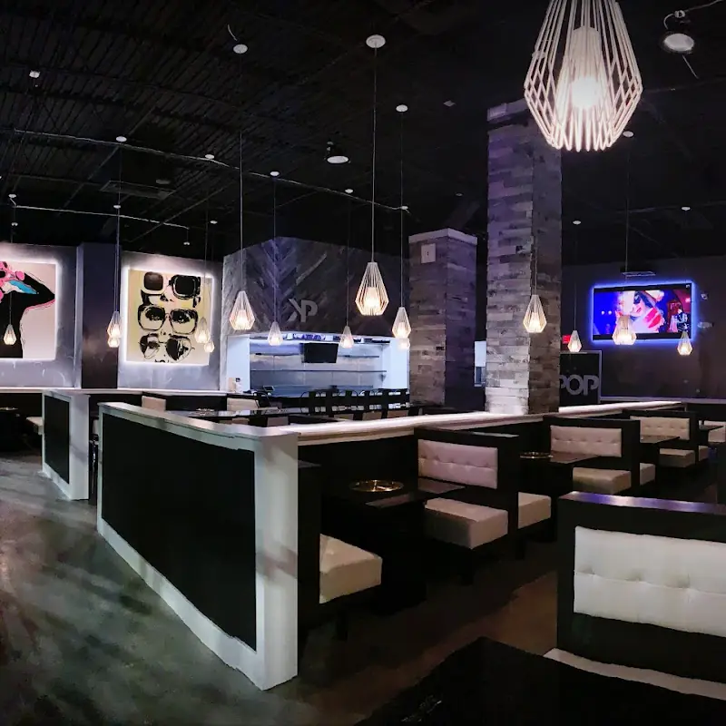 KPOP BBQ & Bar