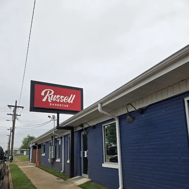 Russell Barbecue