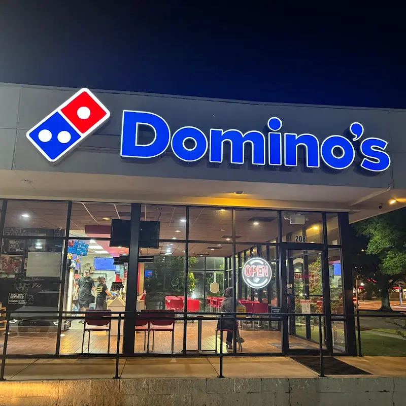Domino's Pizza