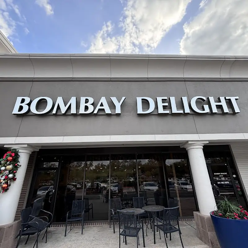 Bombay Delight