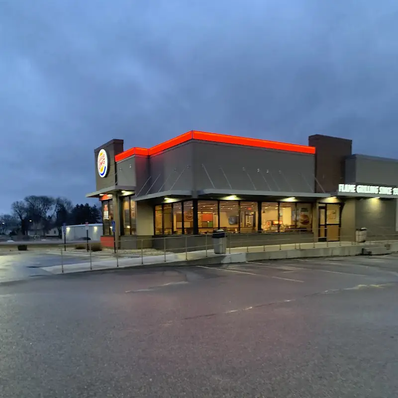 Burger King