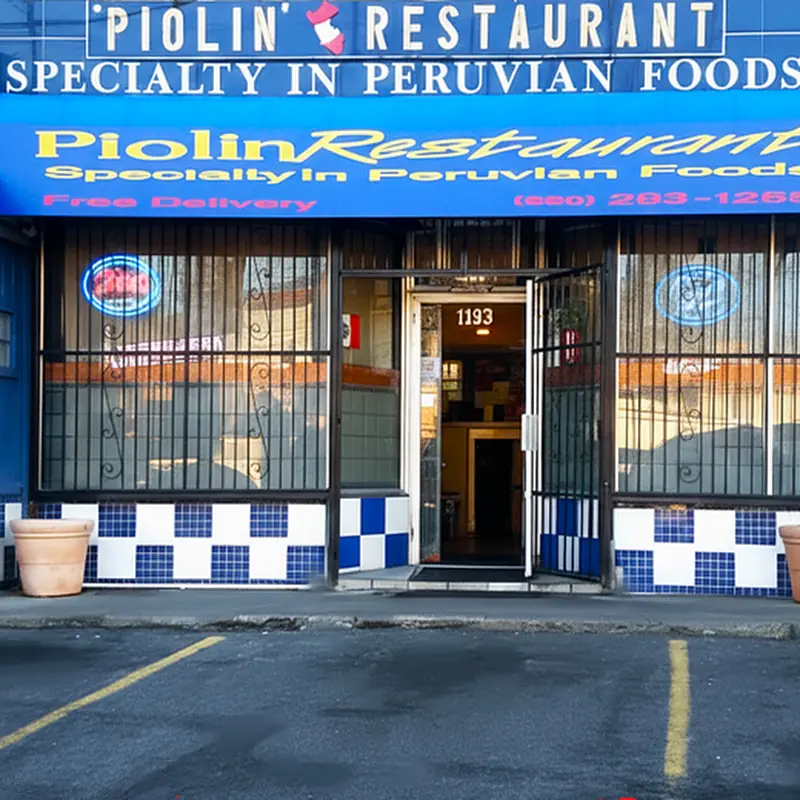 Piolin Restaurant