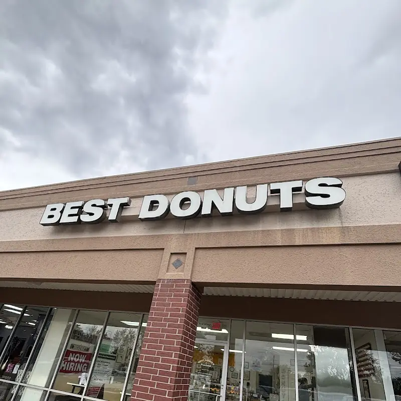Best Donuts