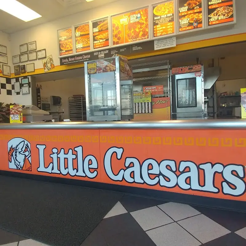 Little Caesars Pizza